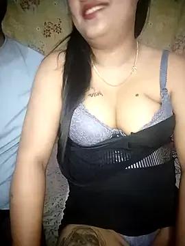Lustybaby605 from StripChat is Freechat