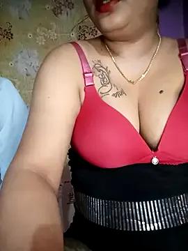 Lustybaby605 from StripChat is Freechat