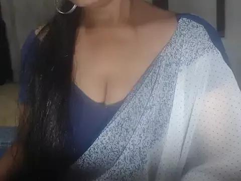 LustyShreya from StripChat is Freechat