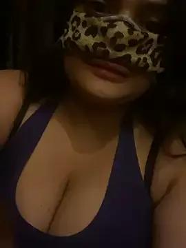 LustyTasha from StripChat is Freechat