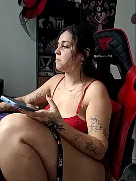 Photos of luuhcat09 from StripChat is Freechat
