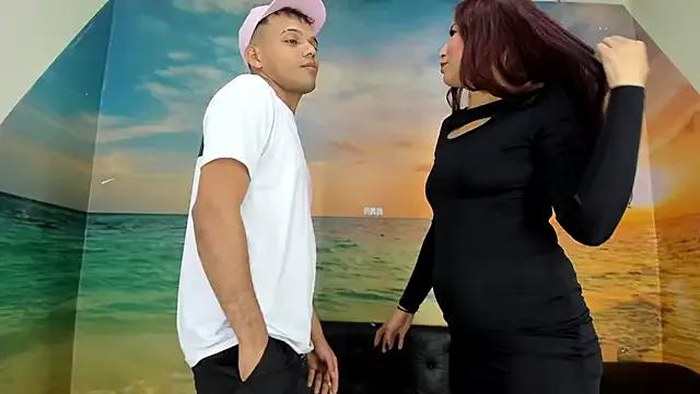 Luxury_hot-sexy from StripChat is Freechat