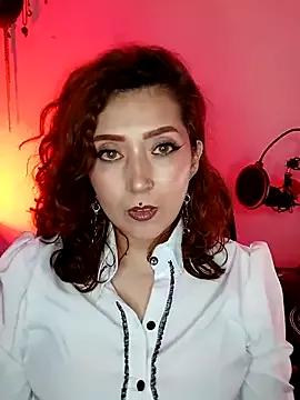 Luz_delunaa from StripChat is Freechat