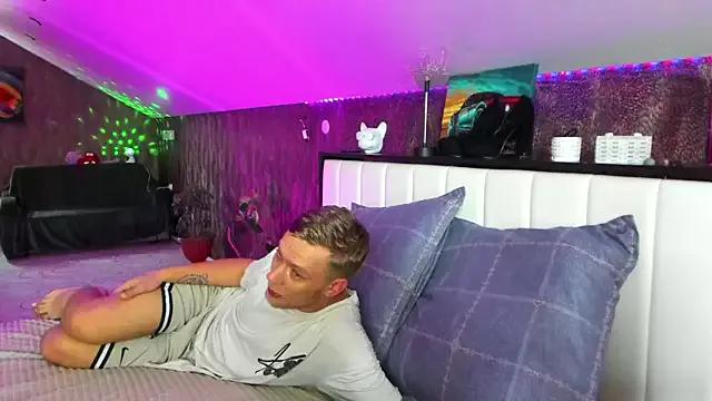 Check-out our cam rooms range and converse on a personal level with our delicious livecams streamers, showing off their spicy curves and toys.