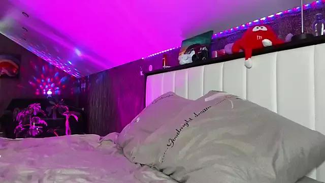 Check-out our cam rooms range and converse on a personal level with our delicious livecams streamers, showing off their spicy curves and toys.