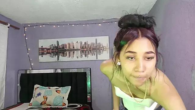 Check-out our cam rooms range and converse on a personal level with our delicious livecams streamers, showing off their spicy curves and toys.