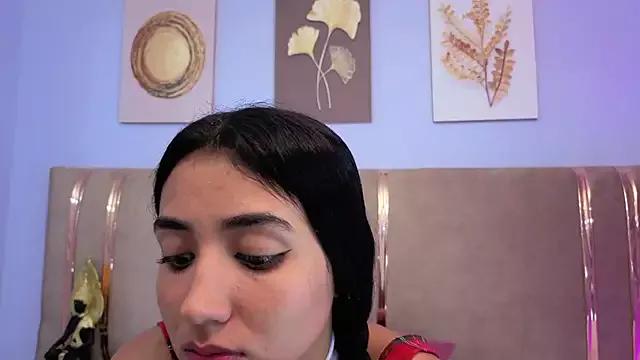 Lyl_Cristal from StripChat is Freechat