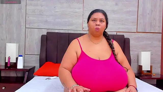 Check-out our cam rooms range and converse on a personal level with our delicious livecams streamers, showing off their spicy curves and toys.