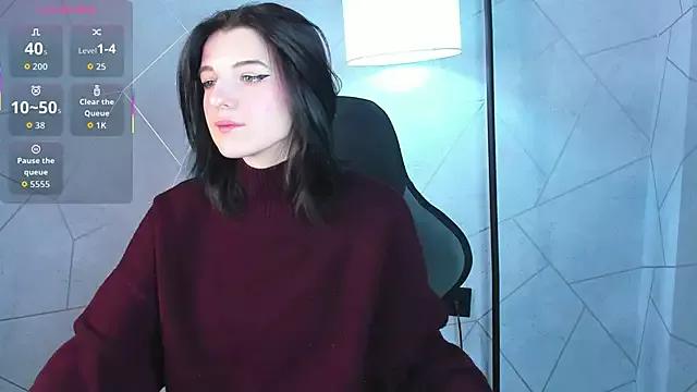 Lynn_Martin from StripChat is Freechat