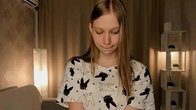 LynneHaviland from StripChat is Freechat