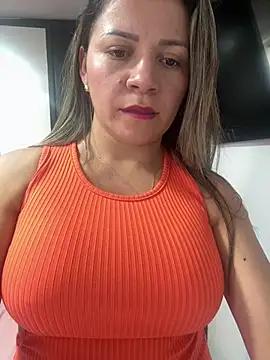 M-andrea04 from StripChat is Freechat