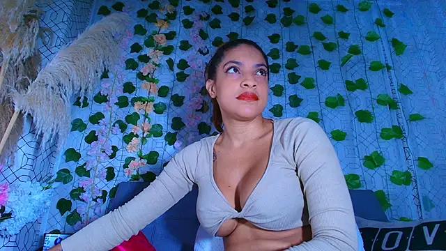 Check-out our cam rooms range and converse on a personal level with our delicious livecams streamers, showing off their spicy curves and toys.