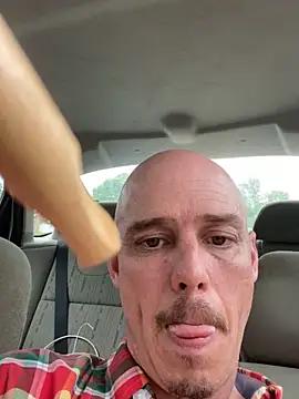 Mac_ThunderCock from StripChat is Freechat