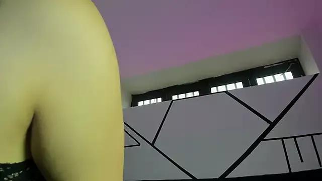 Check-out our cam rooms range and converse on a personal level with our delicious livecams streamers, showing off their spicy curves and toys.
