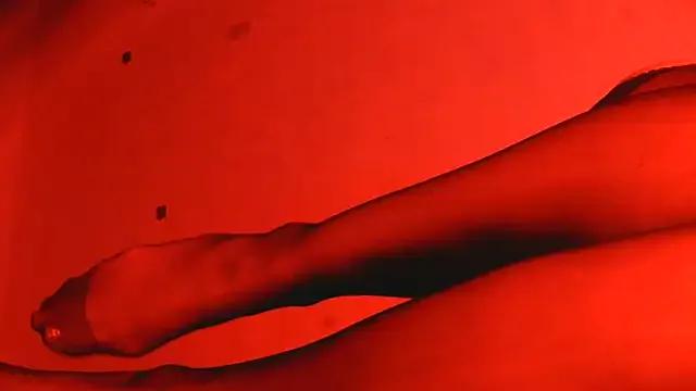 madame_mystique from StripChat is Freechat