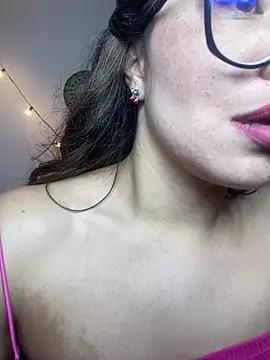 Check-out our cam rooms range and converse on a personal level with our delicious livecams streamers, showing off their spicy curves and toys.