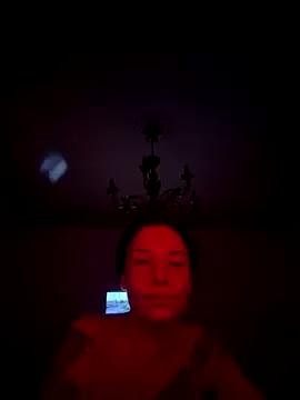 Madameros from StripChat is Freechat