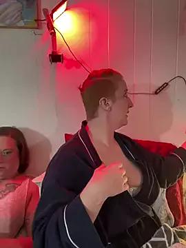 MadamMoonGoddess from StripChat is Freechat
