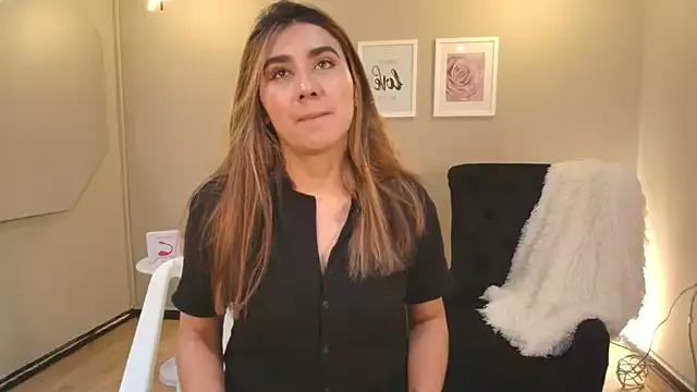 maddie_beauty from StripChat is Freechat