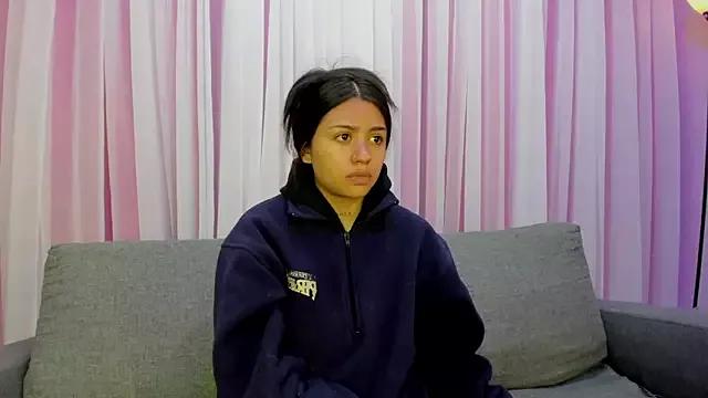 Maddiee_Jackson from StripChat is Freechat