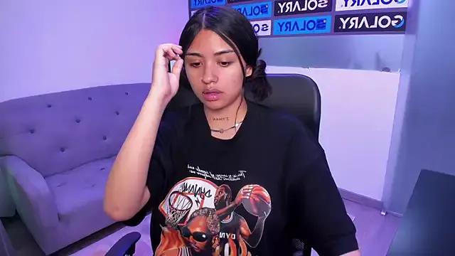 Maddiee_Jackson from StripChat is Freechat