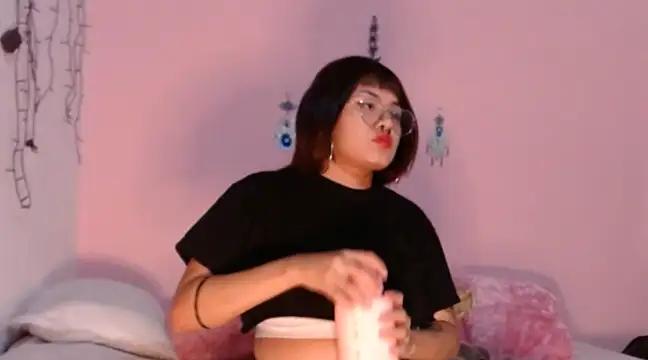Check-out our cam rooms range and converse on a personal level with our delicious livecams streamers, showing off their spicy curves and toys.