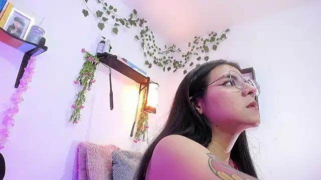 Check-out our cam rooms range and converse on a personal level with our delicious livecams streamers, showing off their spicy curves and toys.