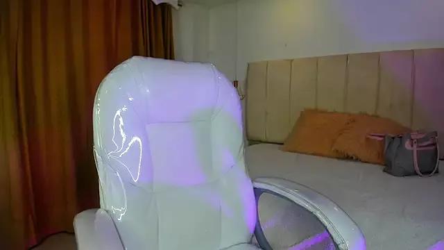 Check-out our cam rooms range and converse on a personal level with our delicious livecams streamers, showing off their spicy curves and toys.