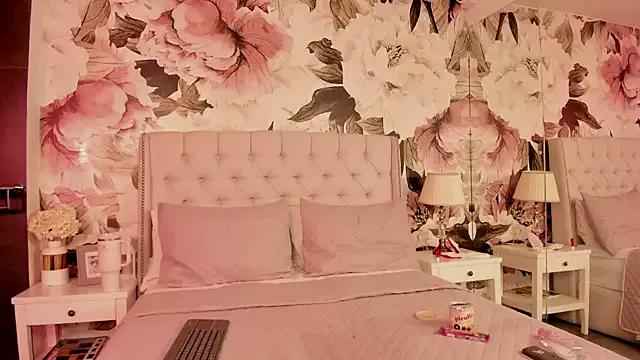 Check-out our cam rooms range and converse on a personal level with our delicious livecams streamers, showing off their spicy curves and toys.