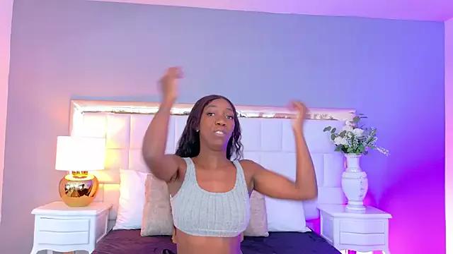 Check-out our cam rooms range and converse on a personal level with our delicious livecams streamers, showing off their spicy curves and toys.