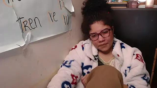 madelene from StripChat is Freechat