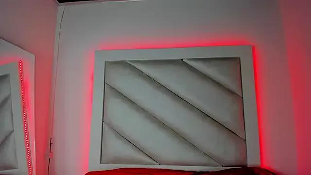 Check-out our cam rooms range and converse on a personal level with our delicious livecams streamers, showing off their spicy curves and toys.