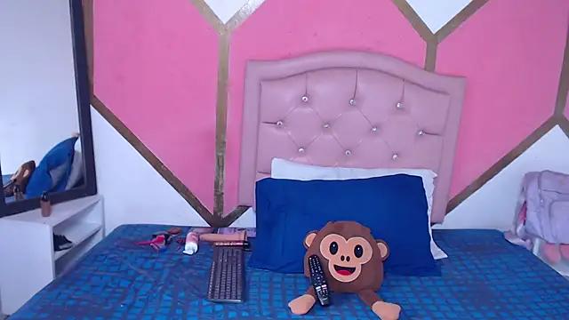 Check-out our cam rooms range and converse on a personal level with our delicious livecams streamers, showing off their spicy curves and toys.