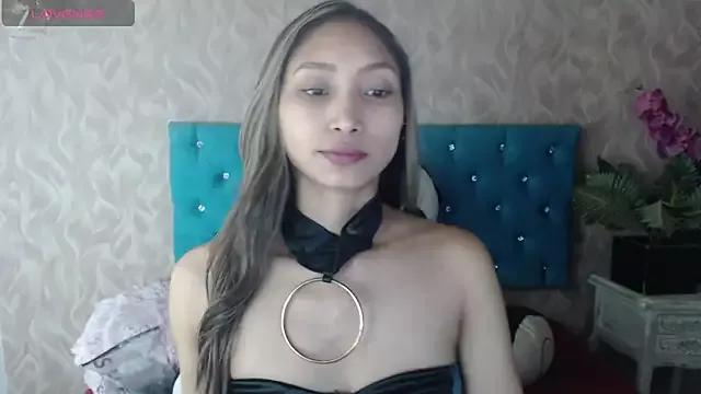 Check-out our cam rooms range and converse on a personal level with our delicious livecams streamers, showing off their spicy curves and toys.