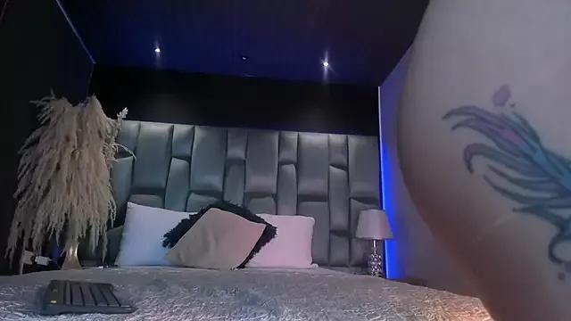 Check-out our cam rooms range and converse on a personal level with our delicious livecams streamers, showing off their spicy curves and toys.