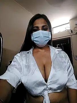 Photos of Madhavi_mishra from StripChat is Freechat