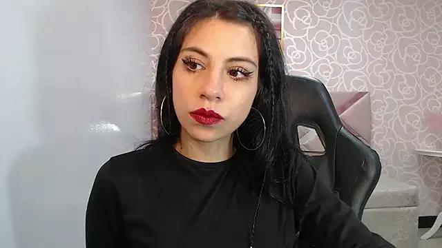 Madison08_ch from StripChat is Freechat