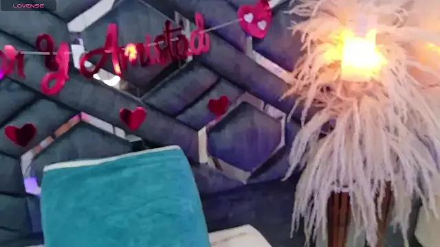 Madison_03 from StripChat is Freechat