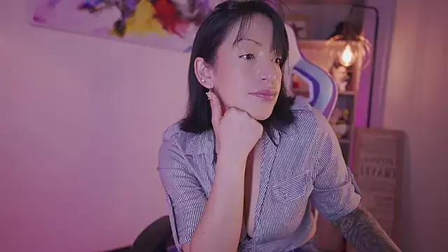 Check-out our cam rooms range and converse on a personal level with our delicious livecams streamers, showing off their spicy curves and toys.