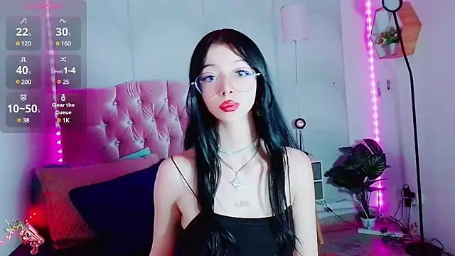 Check-out our cam rooms range and converse on a personal level with our delicious livecams streamers, showing off their spicy curves and toys.