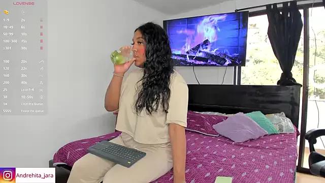 Check-out our cam rooms range and converse on a personal level with our delicious livecams streamers, showing off their spicy curves and toys.