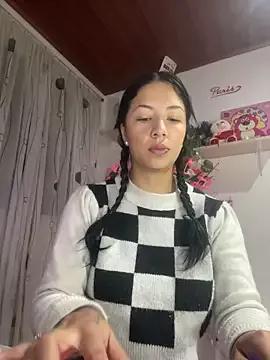 MadisonCambel from StripChat is Freechat