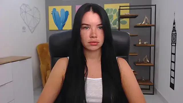 MadisonGomes from StripChat is Freechat