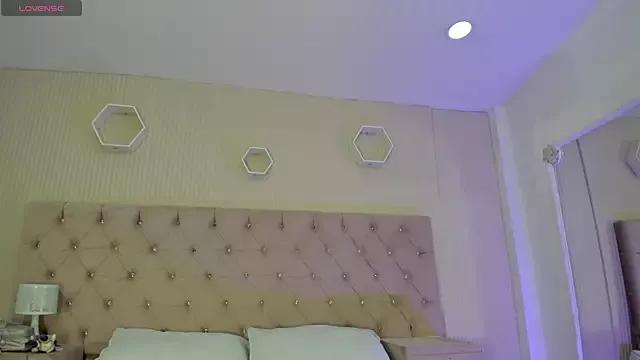 Check-out our cam rooms range and converse on a personal level with our delicious livecams streamers, showing off their spicy curves and toys.
