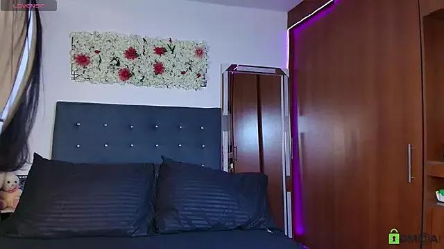 Check-out our cam rooms range and converse on a personal level with our delicious livecams streamers, showing off their spicy curves and toys.