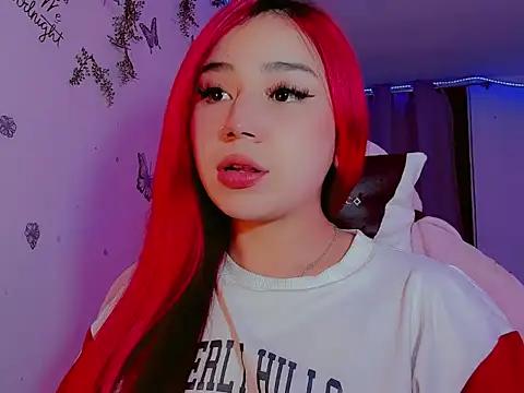 madisonx17 from StripChat is Freechat