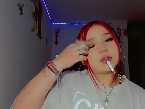 Check-out our cam rooms range and converse on a personal level with our delicious livecams streamers, showing off their spicy curves and toys.