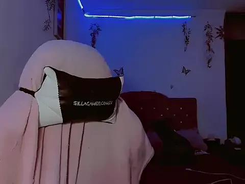 Check-out our cam rooms range and converse on a personal level with our delicious livecams streamers, showing off their spicy curves and toys.