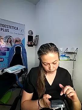 Check-out our cam rooms range and converse on a personal level with our delicious livecams streamers, showing off their spicy curves and toys.