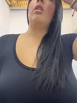 Madisson-Rivas from StripChat is Freechat